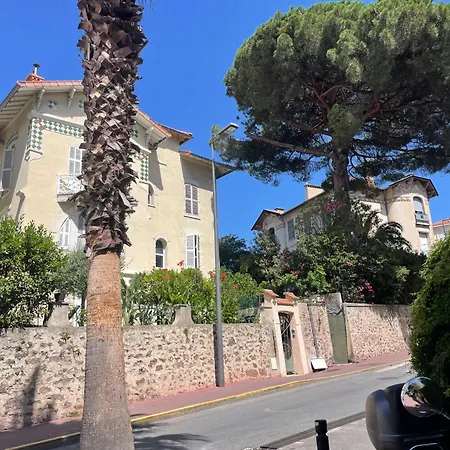 Appartement Toit Terrasse Proche Plages Croisette Et Palais Des Festivals