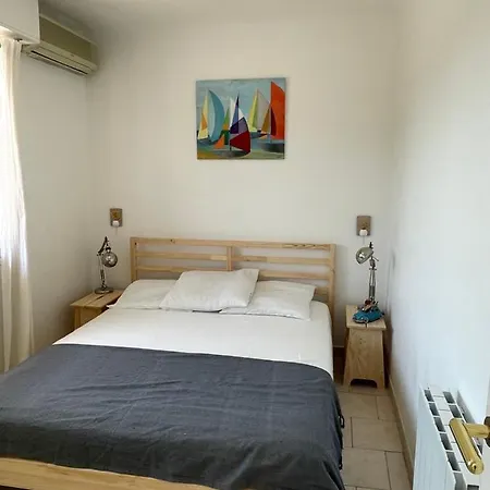 Apartment Toit Terrasse Proche Plages Croisette Et Palais Des Festivals *