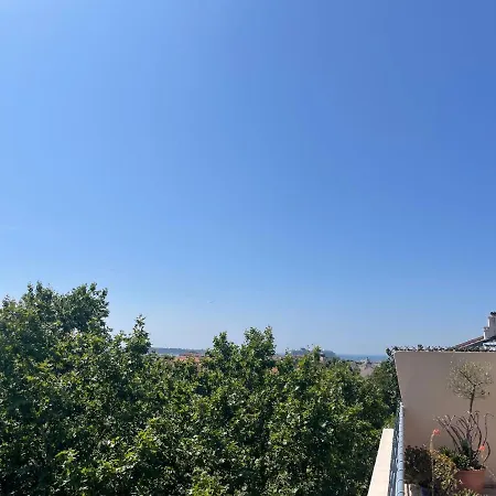 Apartment Toit Terrasse Proche Plages Croisette Et Palais Des Festivals *